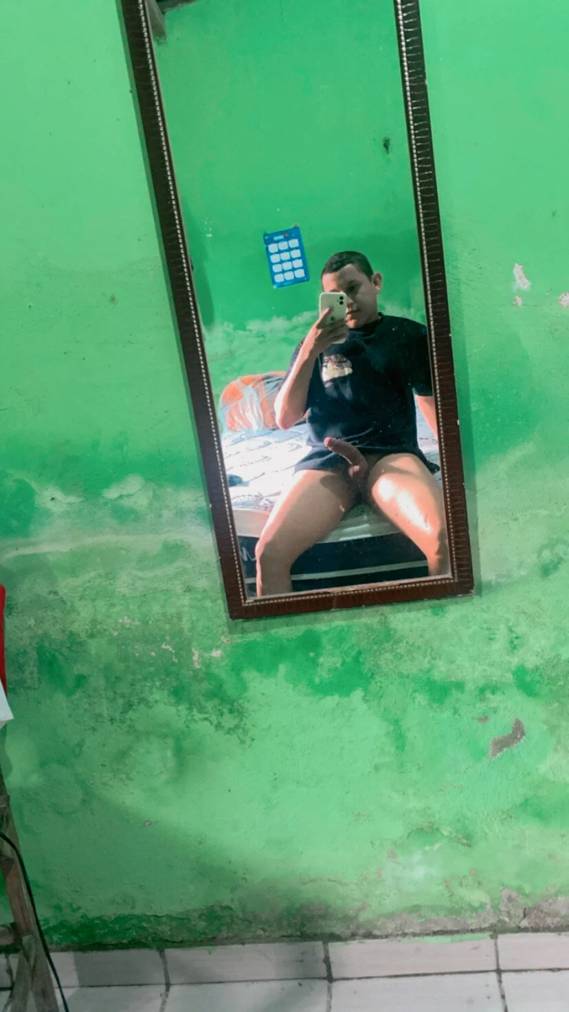 XXX Porn Photo of Nude Duduhott 2