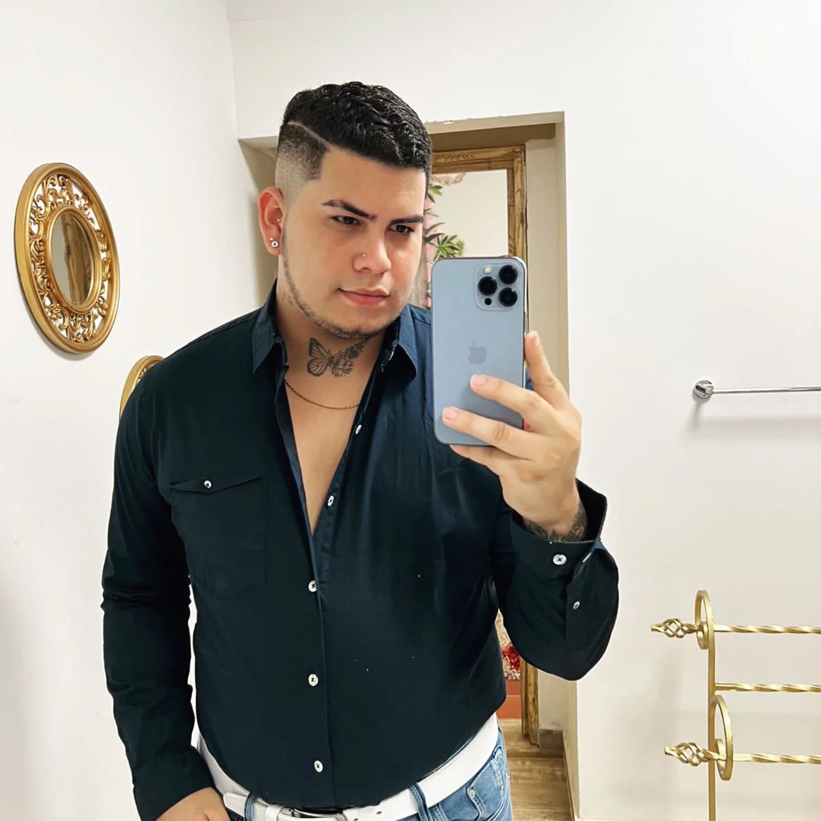 XXX Porn Photo of Nude Thomas_chubbyxhot 4