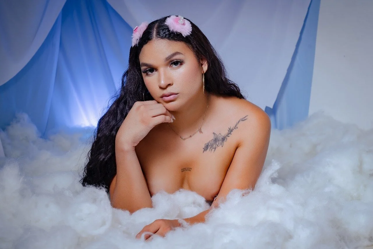 XXX Porn Photo of Nude Samara_Hillss 7