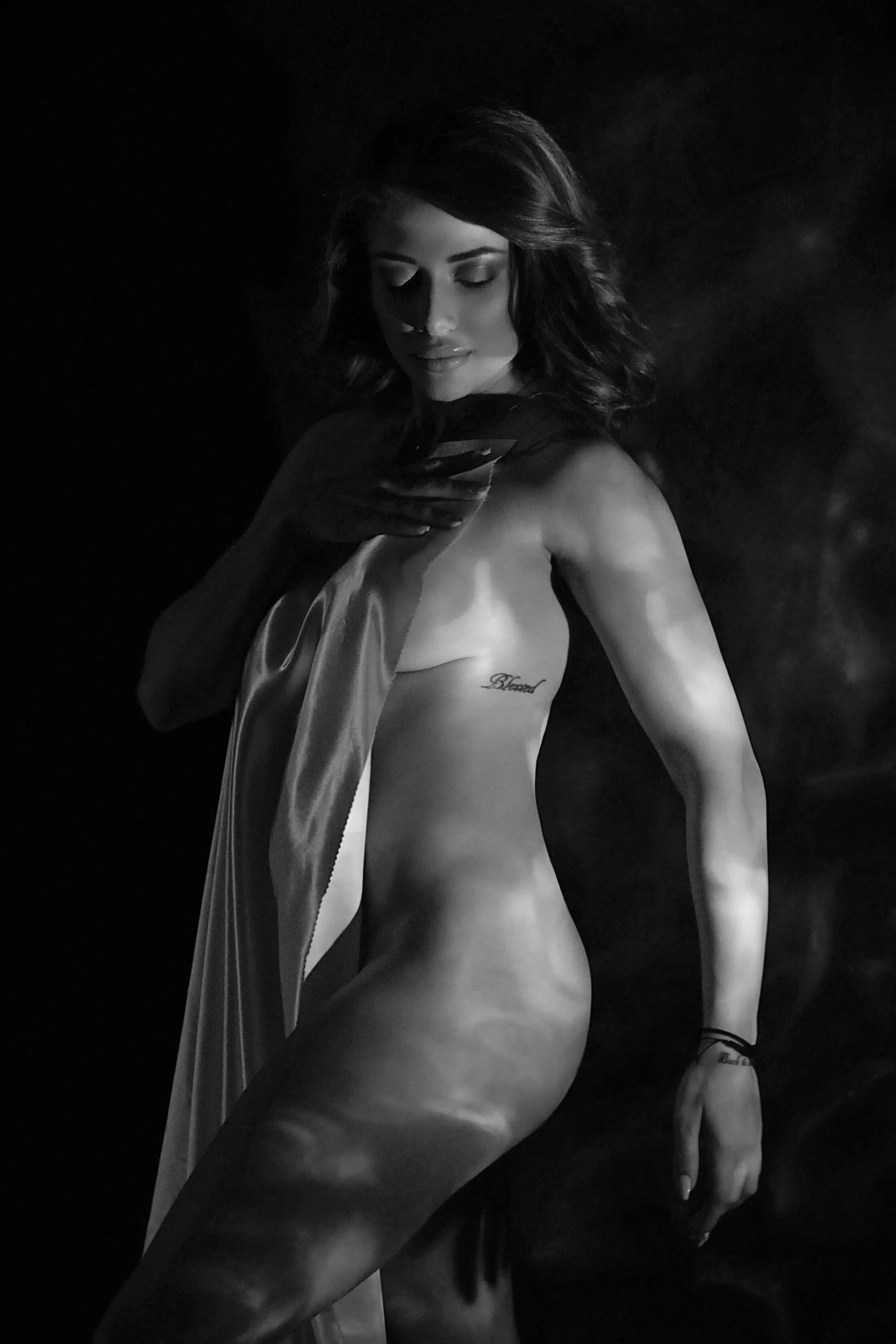 XXX Porn Photo of Nude Malasantababy 7