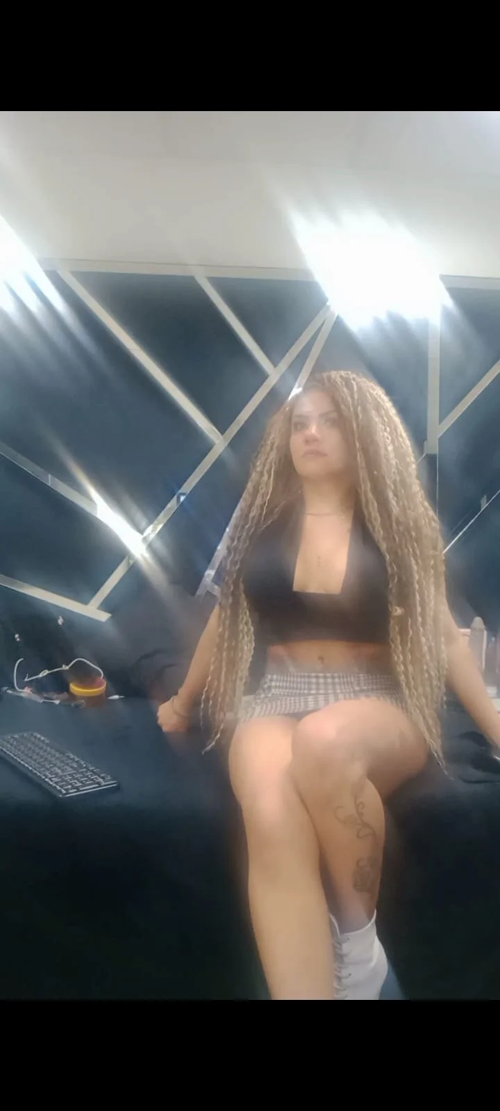 XXX Porn Photo of Nude Karoll69_ 6