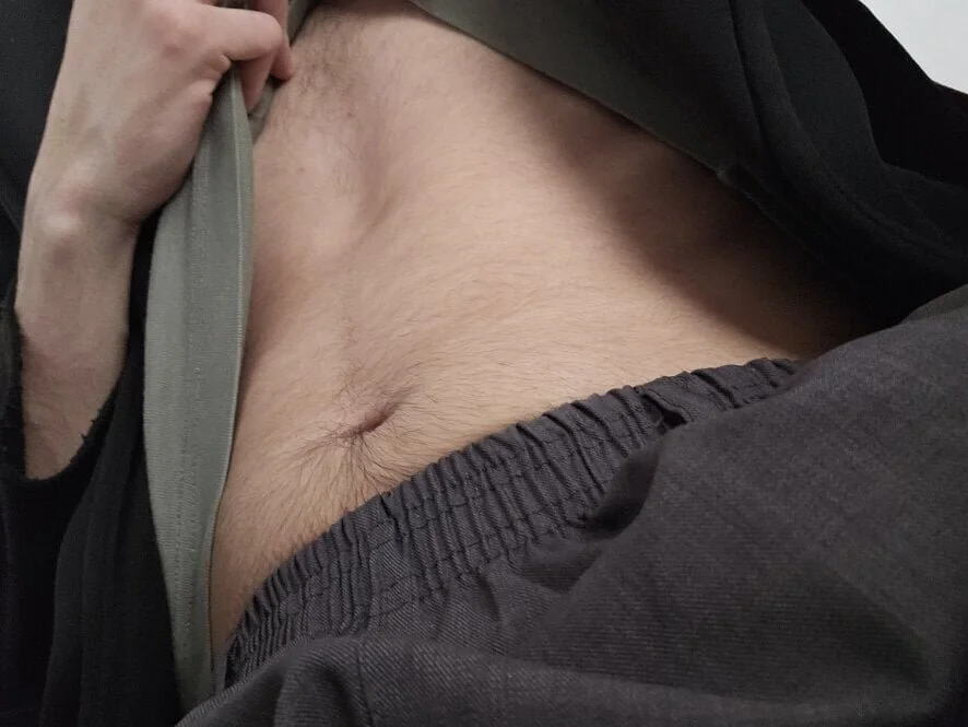 XXX Porn Photo of Nude HerrWolf7 2