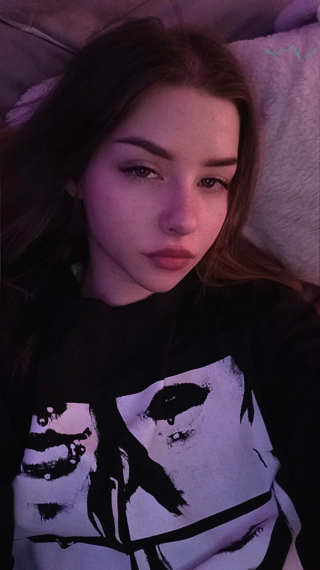 XXX Porn Photo of Nude BitterPeach 15