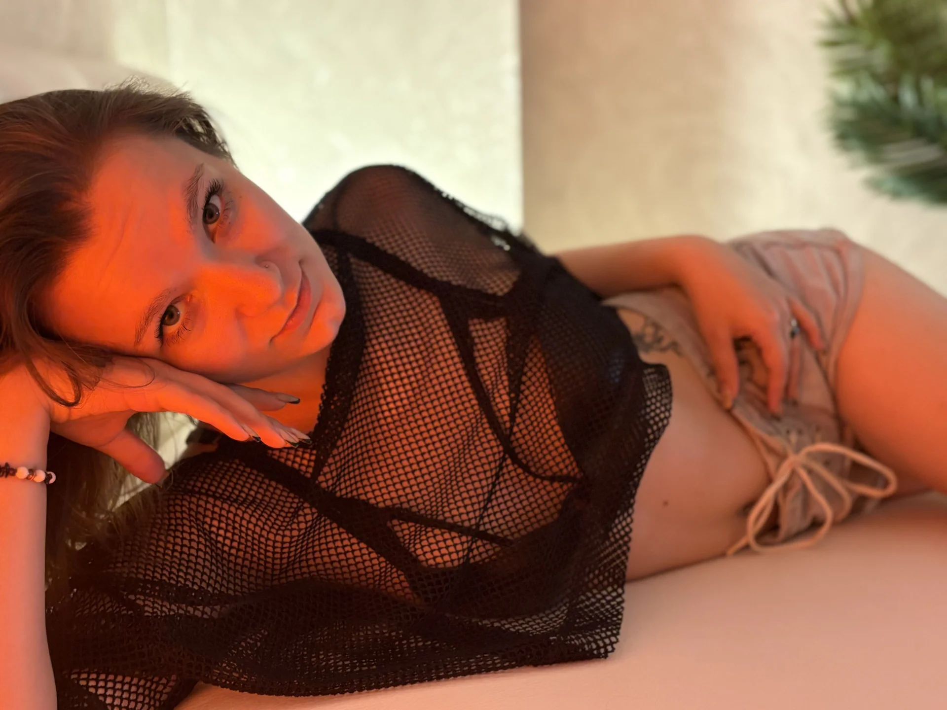 XXX Porn Photo of Nude kira_hatti 26