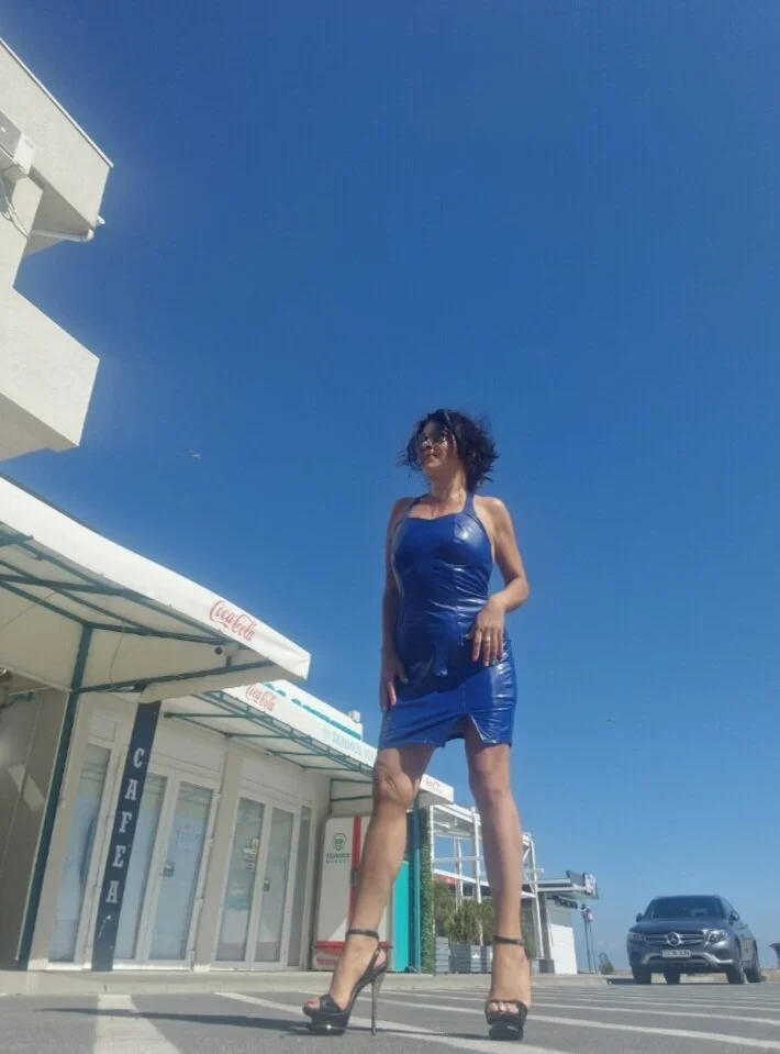 XXX Porn Photo of Nude Lissabeta 664