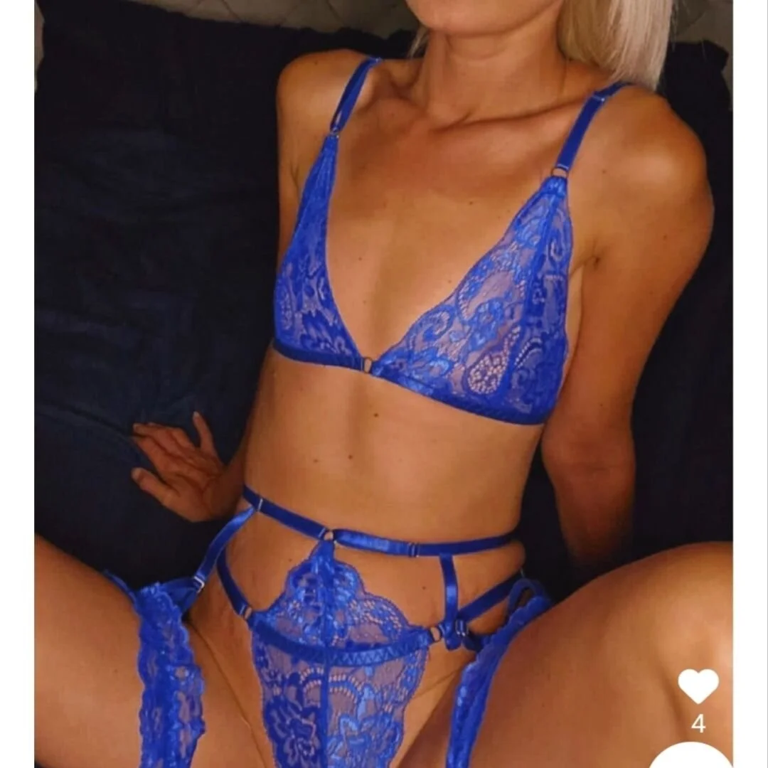 XXX Porn Photo of Nude Dixierea 3