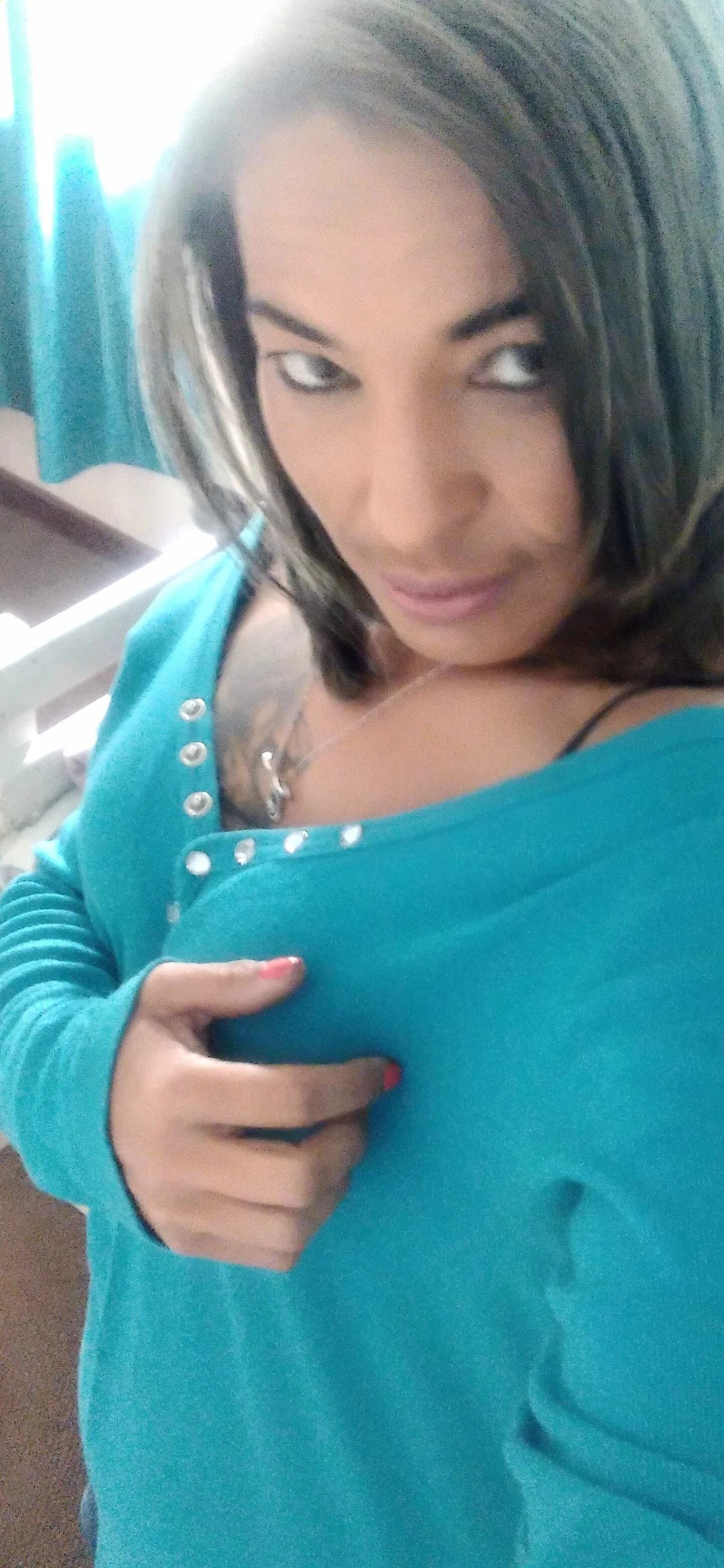 XXX Porn Photo of Nude GentleJade7 1