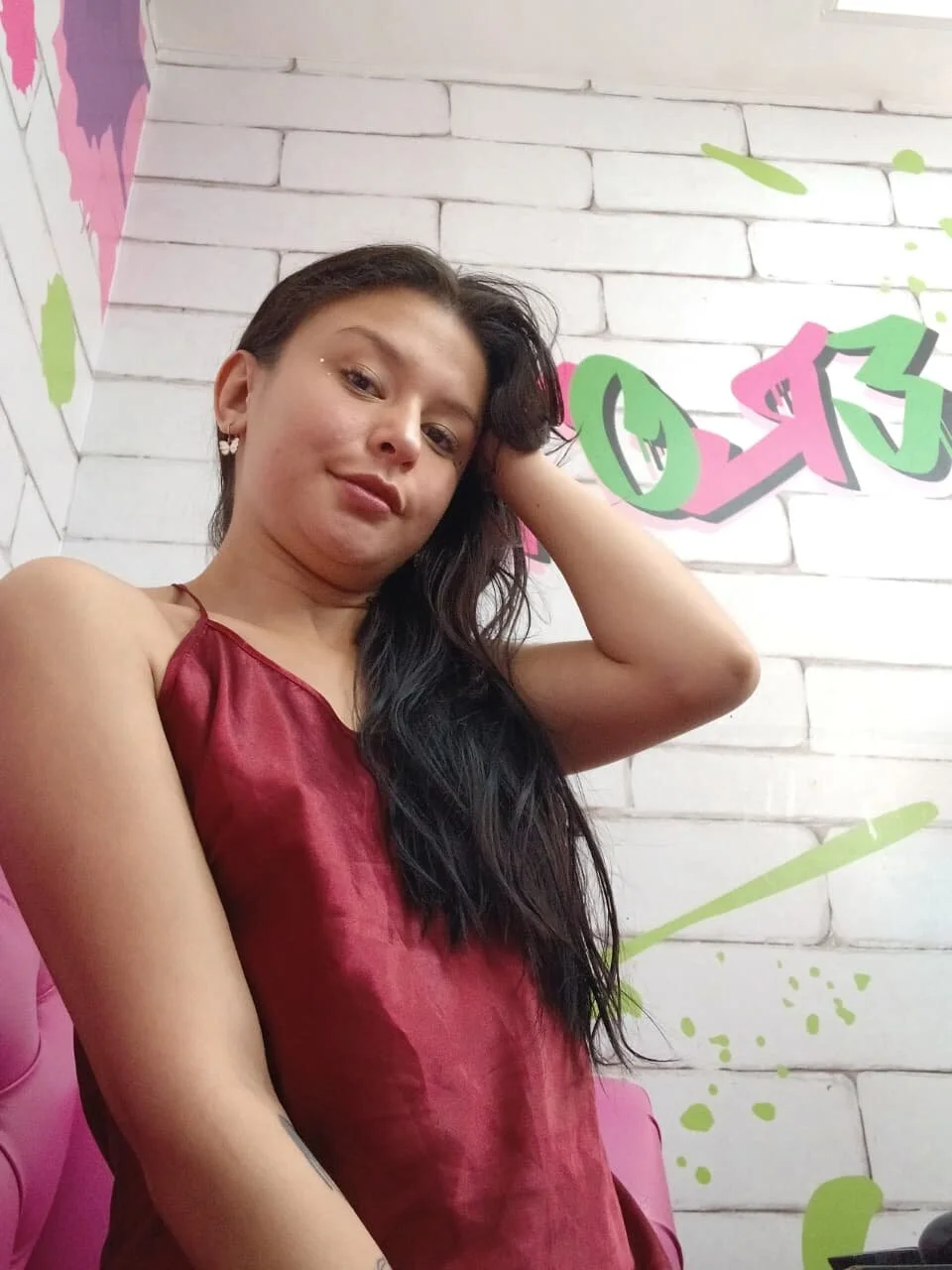 XXX Porn Photo of Nude Danna_Greyy 125