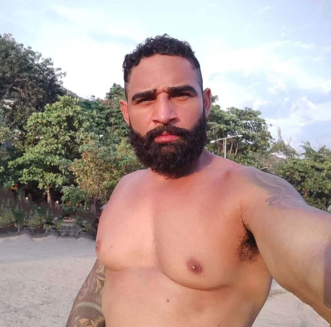 XXX Porn Photo of Nude Lucius40 7