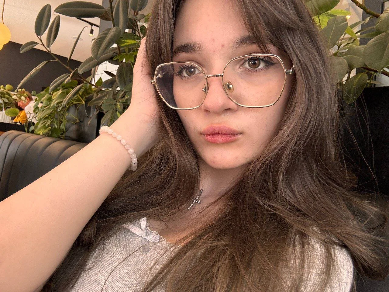 XXX Porn Photo of Nude vivyboo111 11