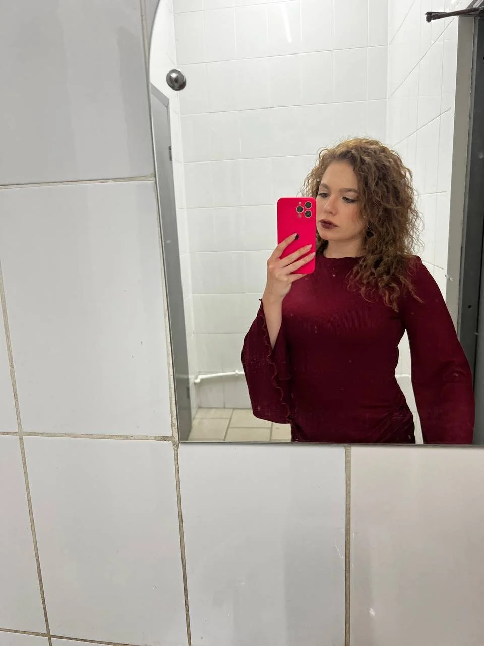 XXX Porn Photo of Nude Asya_Nelson 1