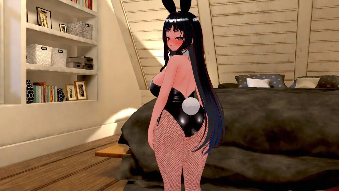 XXX Porn Photo of Nude Akira_Noctra 10