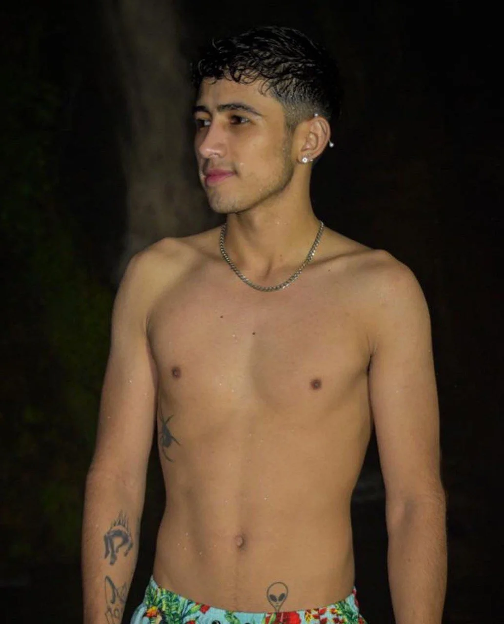 XXX Porn Photo of Nude nicky_vances 7