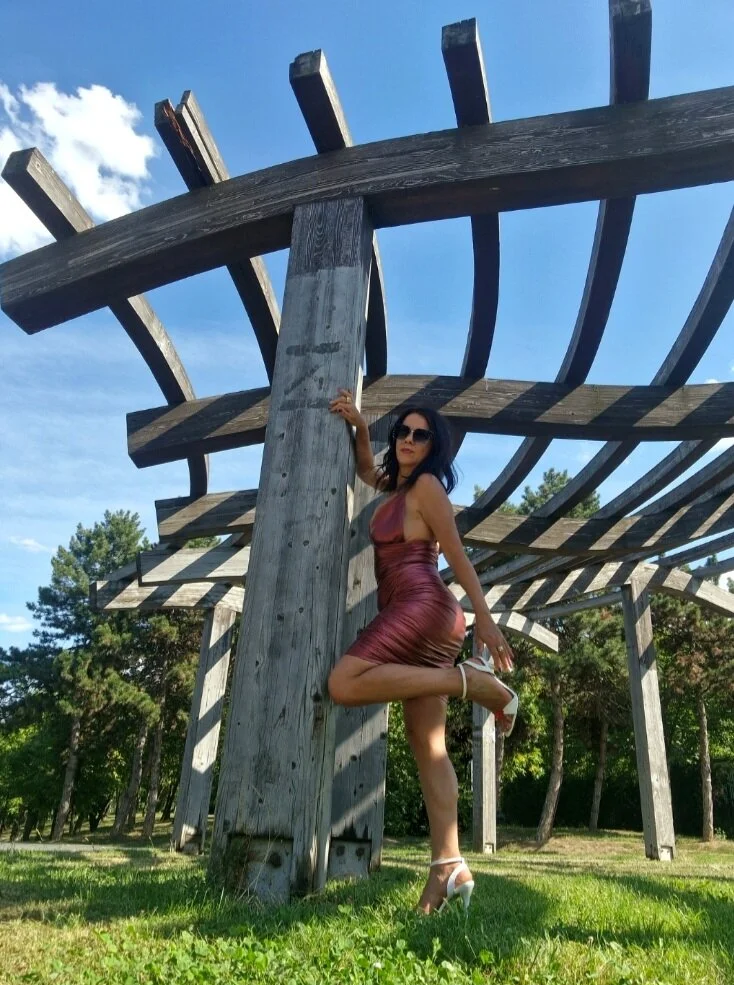 XXX Porn Photo of Nude Lissabeta 528