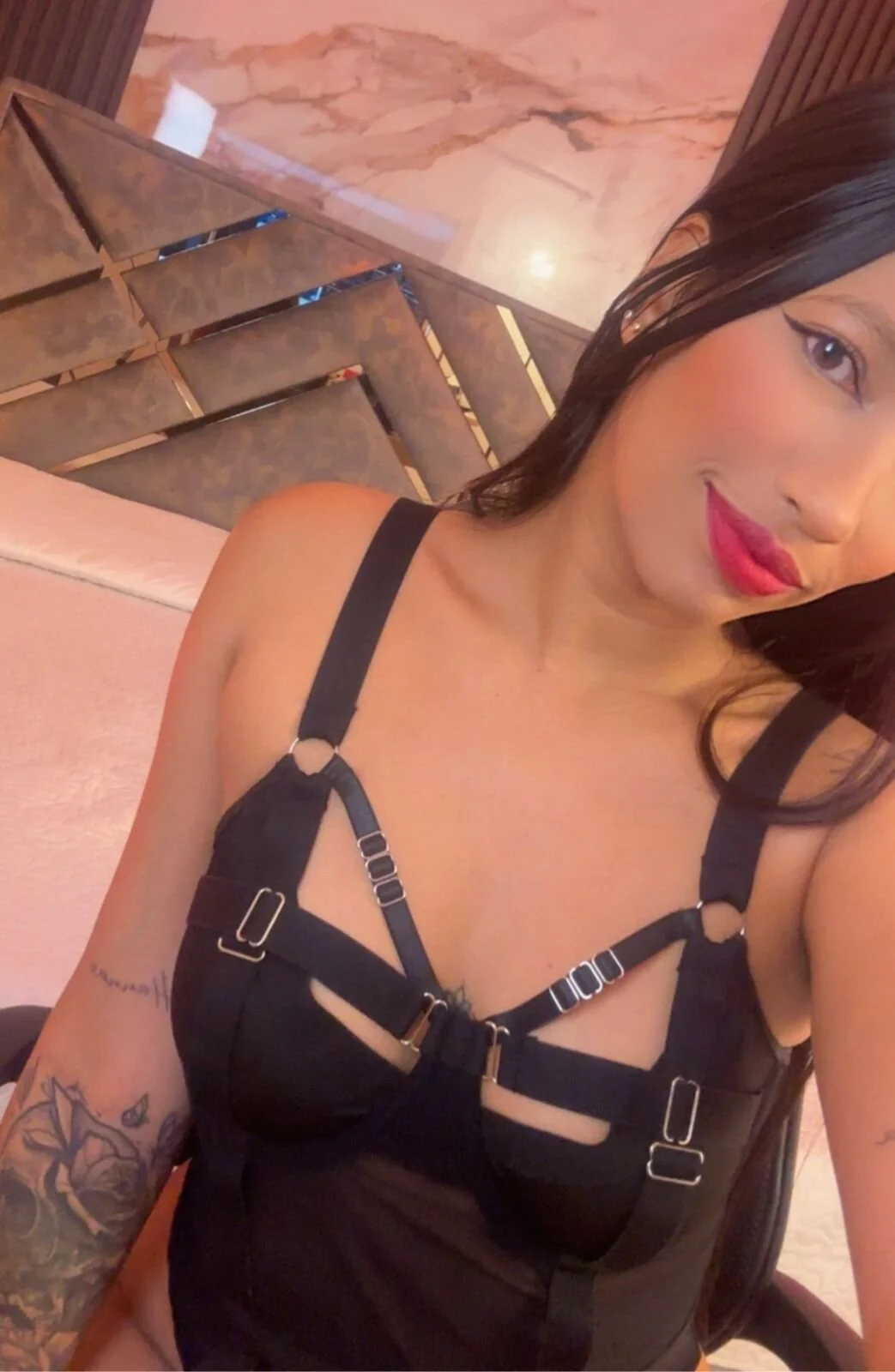 XXX Porn Photo of Nude amyyblake 11