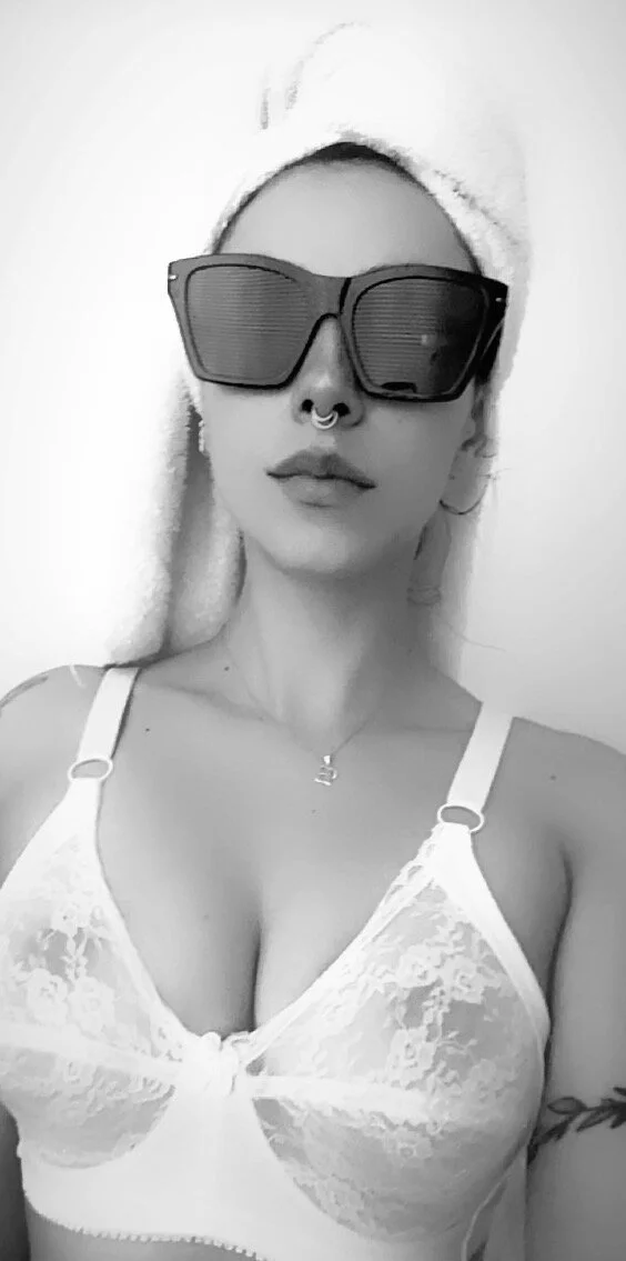 XXX Porn Photo of Nude sakura_beauty 1