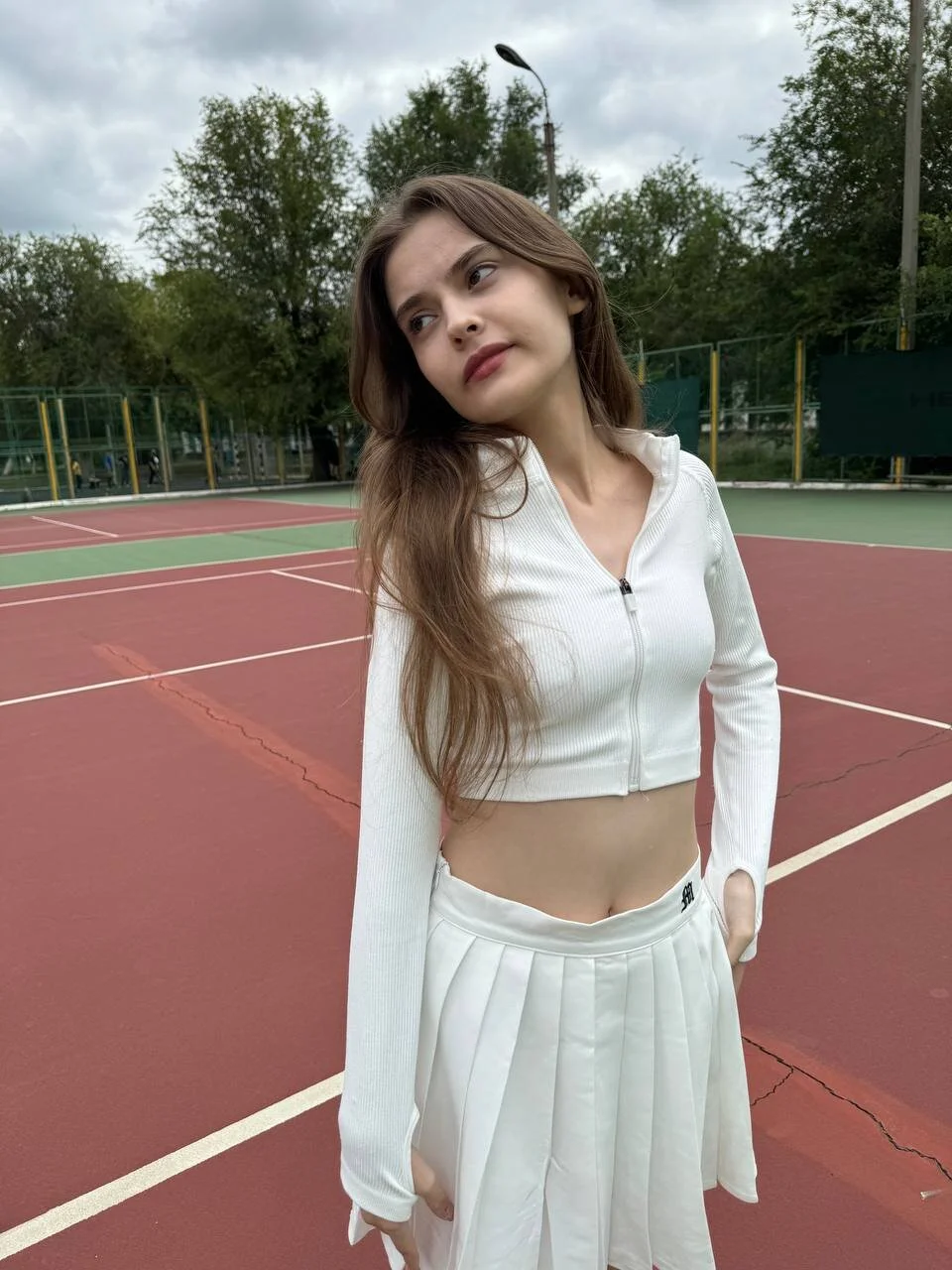 XXX Porn Photo of Nude RayWillliams 4