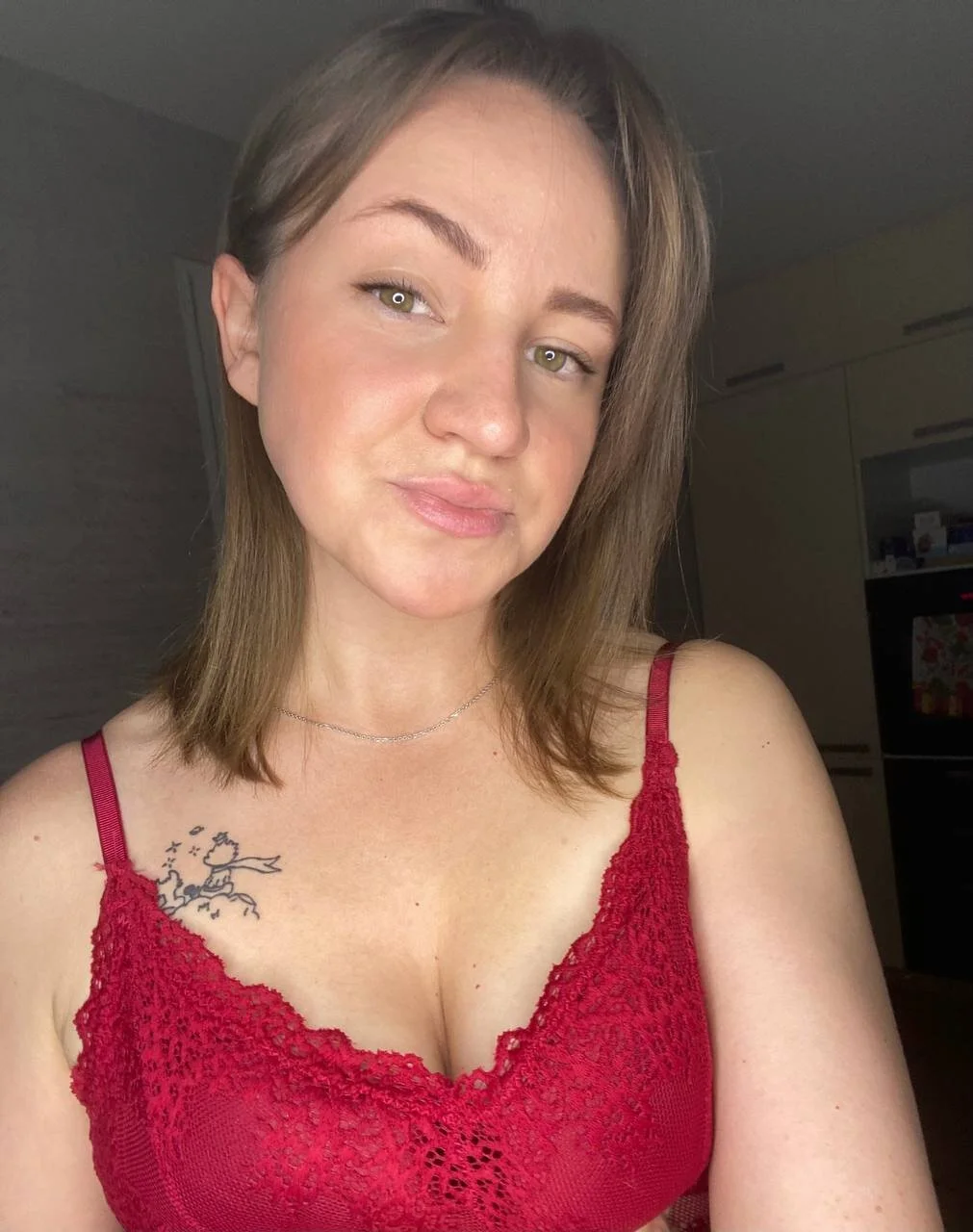 XXX Porn Photo of Nude eliza_sin 4
