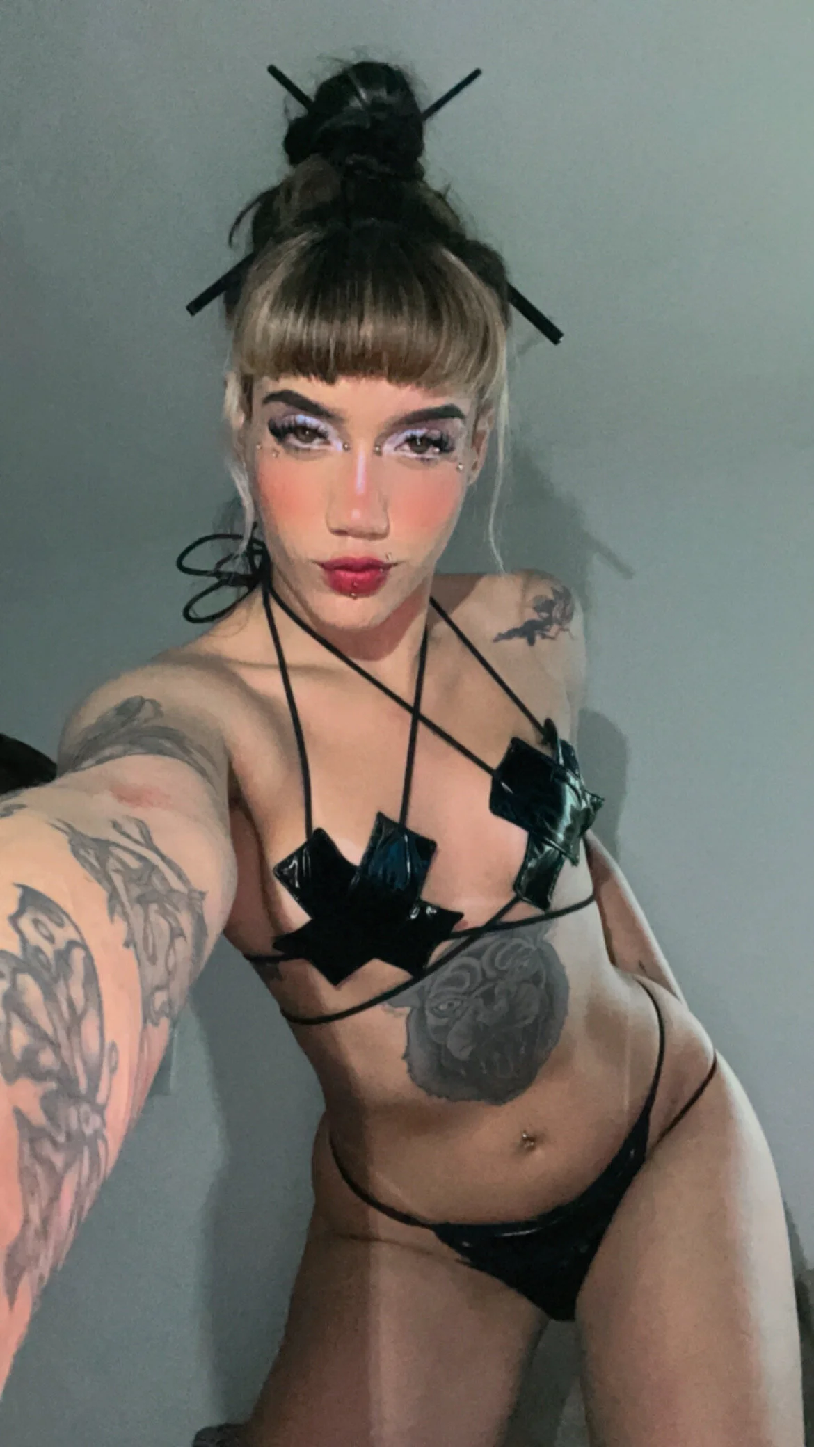 XXX Porn Photo of Nude Newmeshh 307