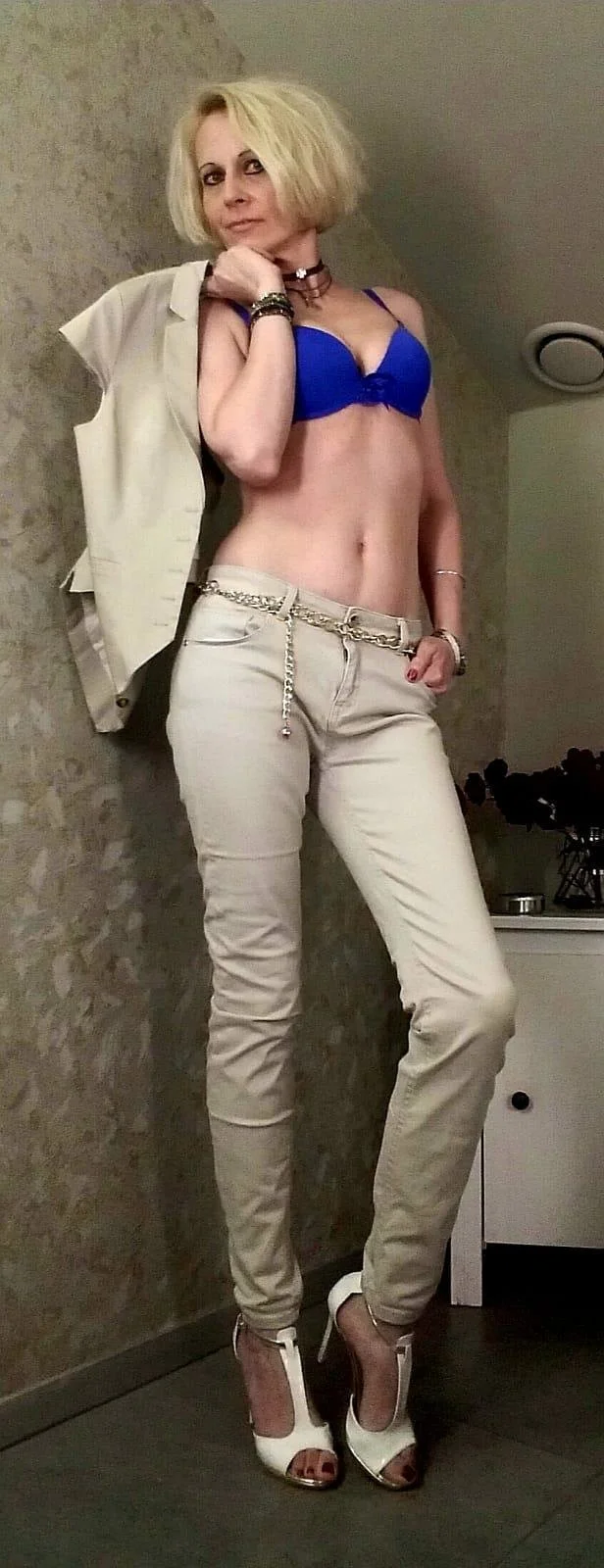 XXX Porn Photo of Nude SuzzySun 57