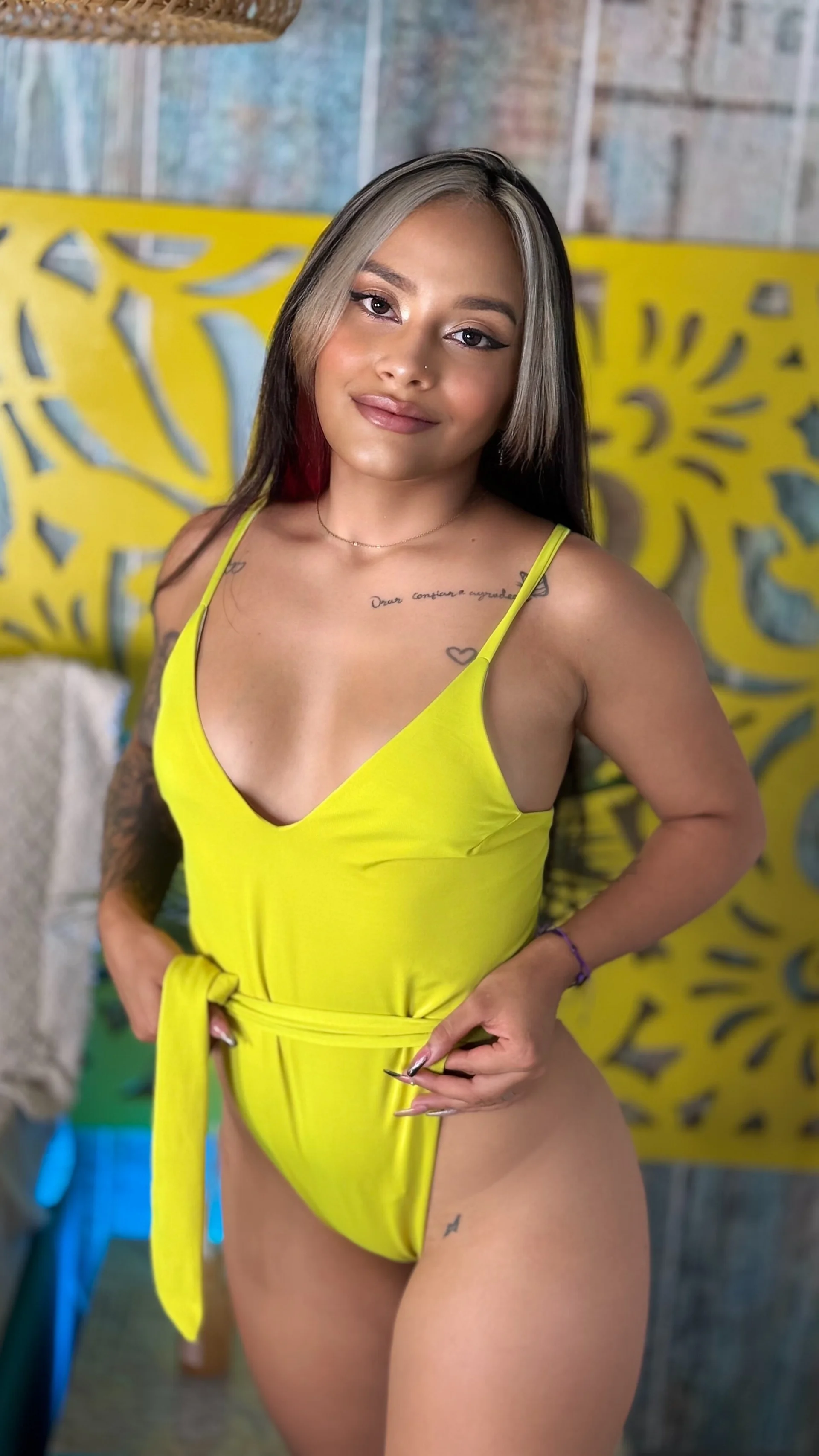 XXX Porn Photo of Nude TinyTeaseXXX 4