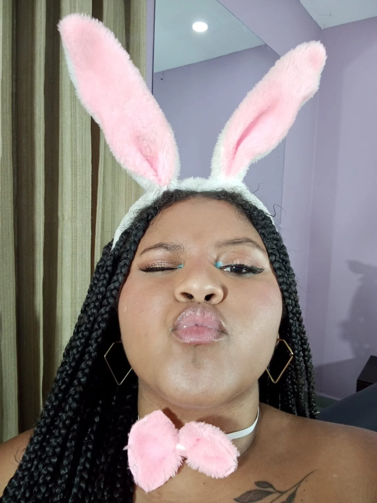 XXX Porn Photo of Nude AkiraHeat 28