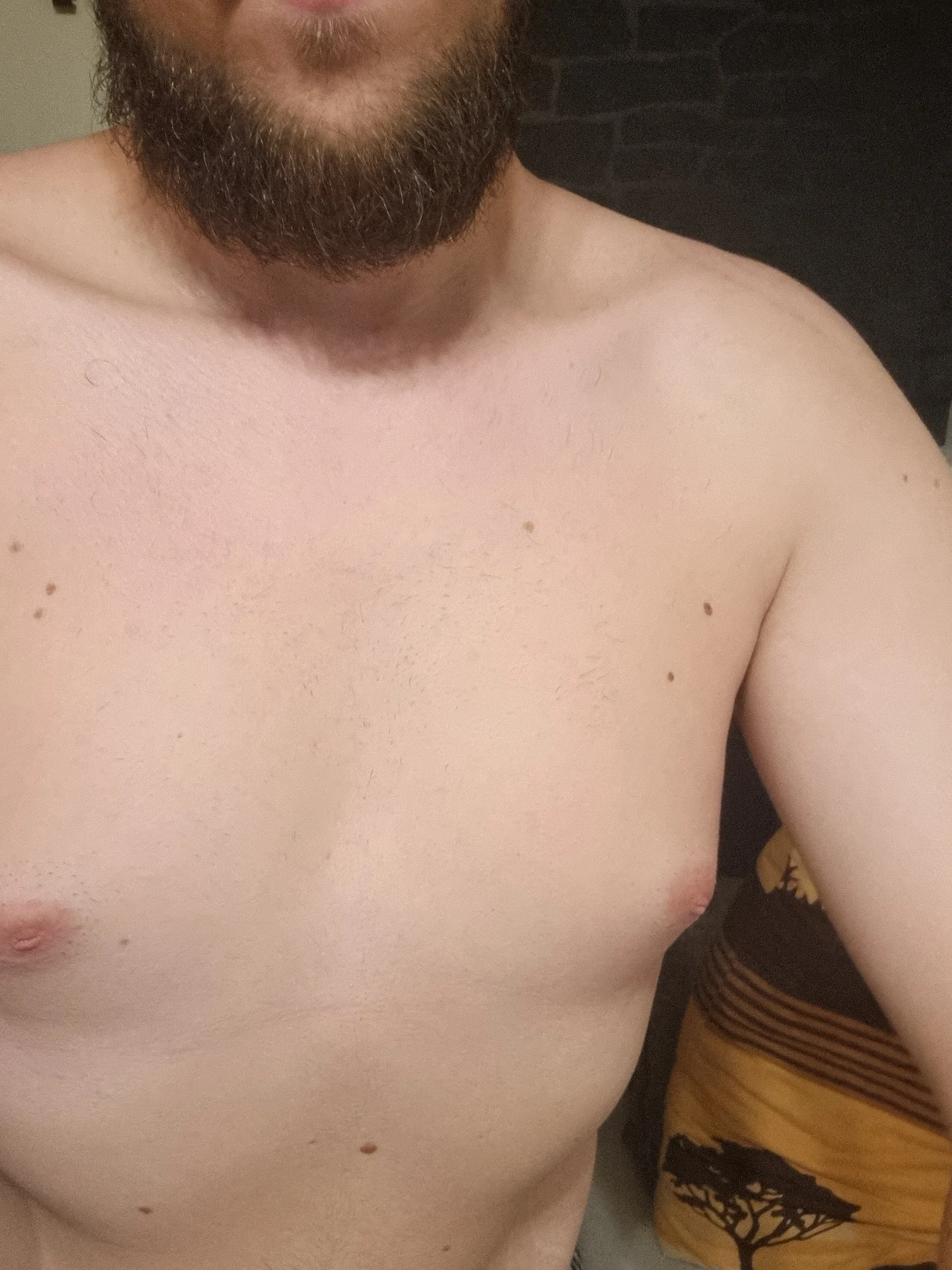 XXX Porn Photo of Nude Reneamk 2