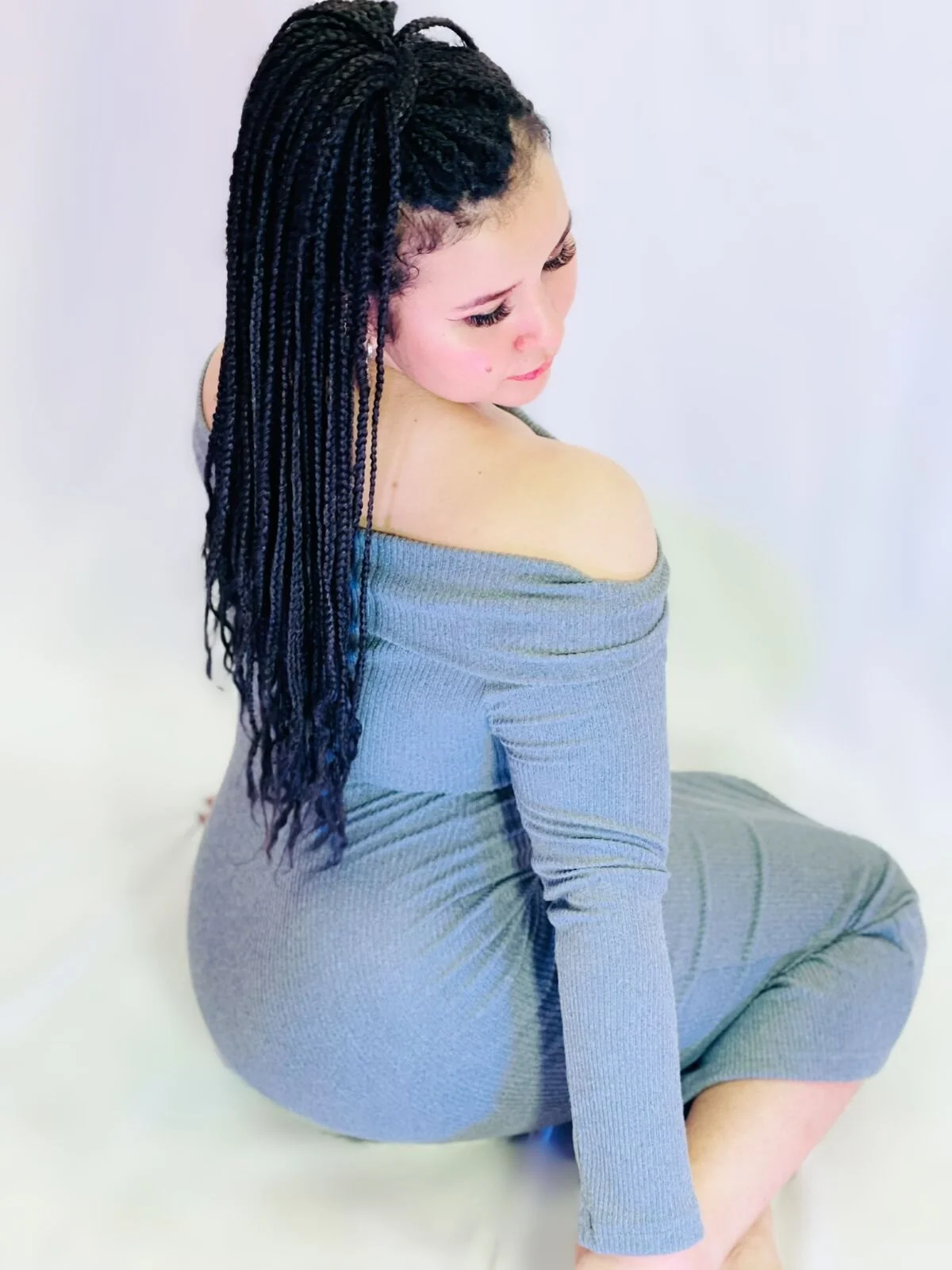 XXX Porn Photo of Nude AlaSmith 225
