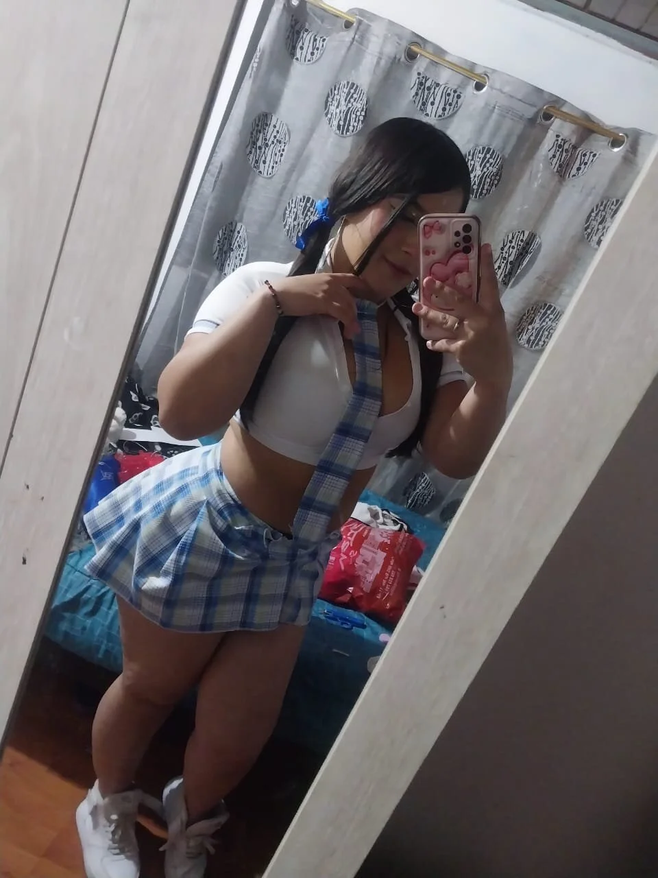 XXX Porn Photo of Nude im_ariana_ 2
