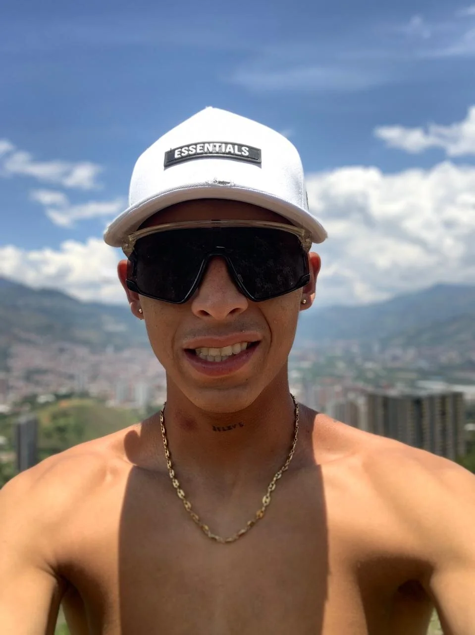 XXX Porn Photo of Nude Oliver_Fonta 1