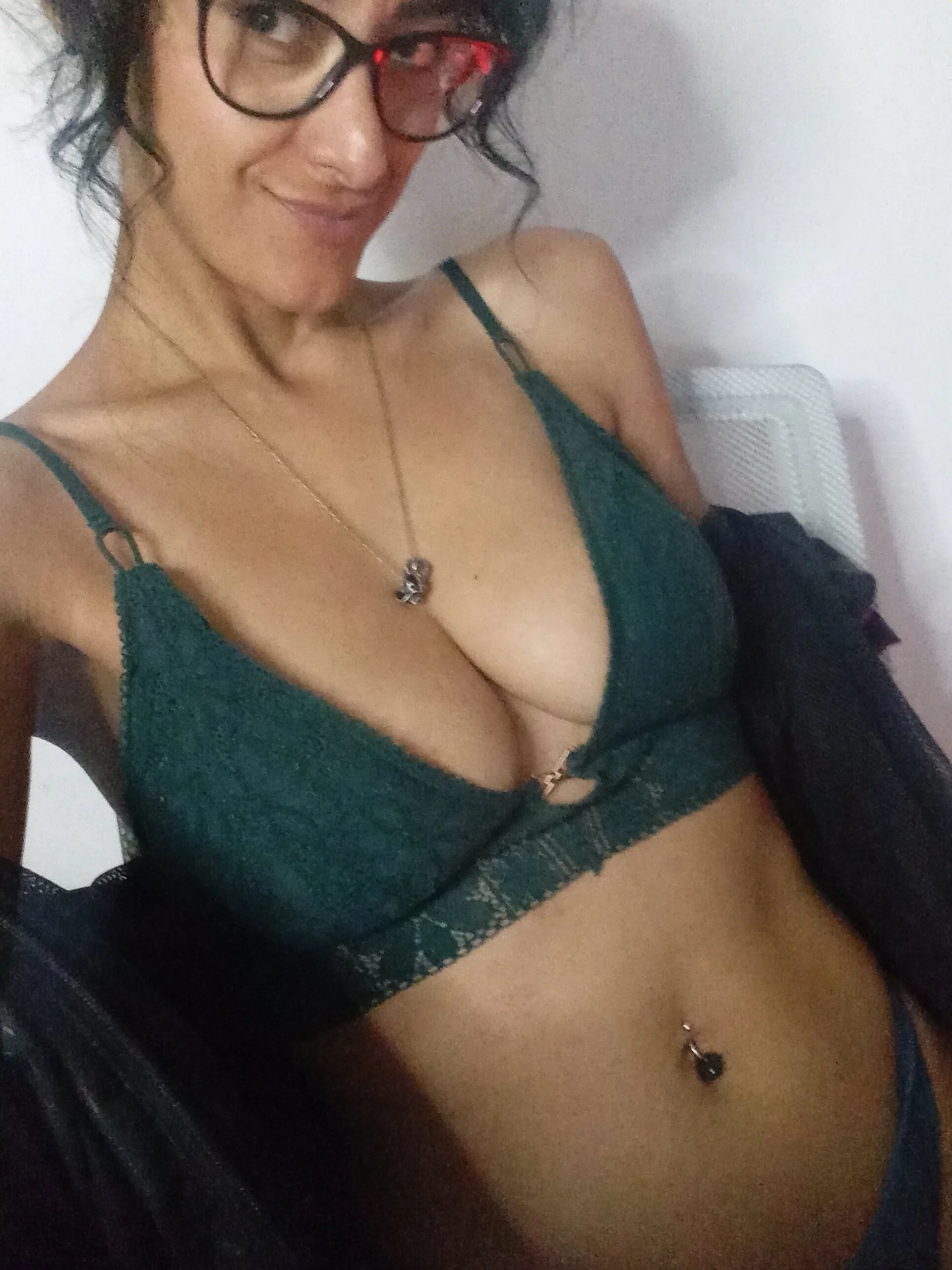 XXX Porn Photo of Nude _MrsStrangelove_ 14