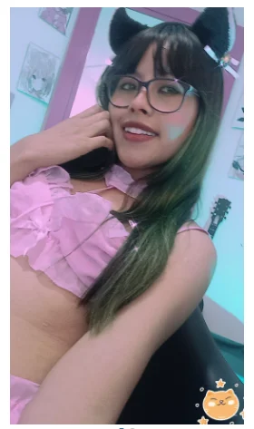 XXX Porn Photo of Nude MidoriQuiinn 7