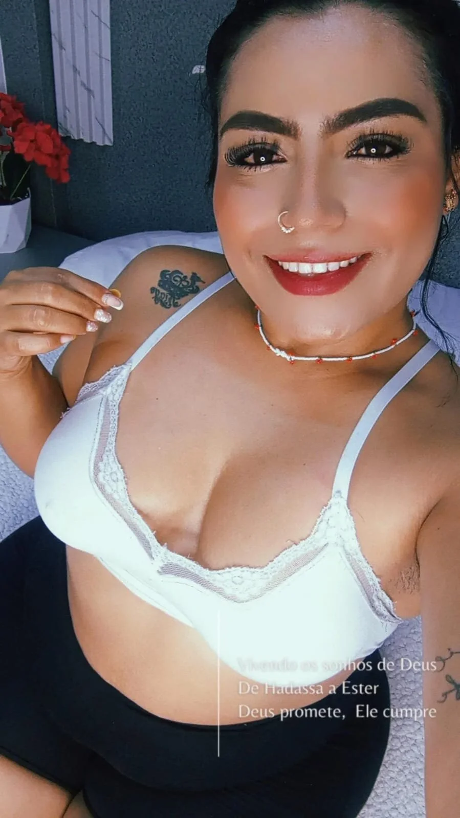 XXX Porn Photo of Nude kiana_cream 103