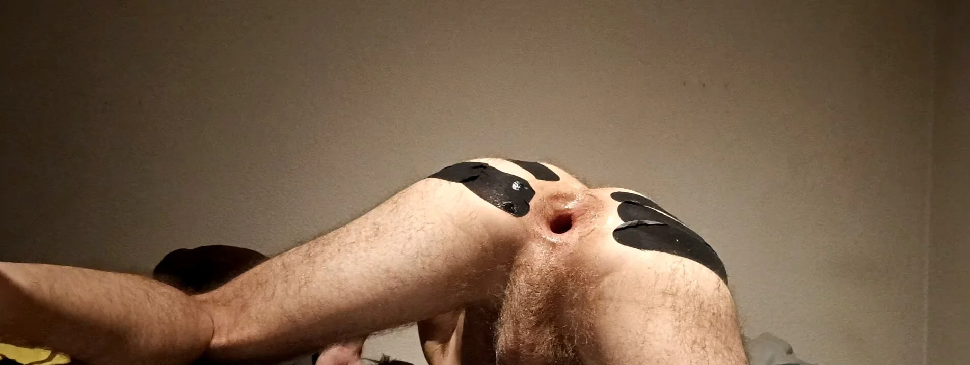 XXX Porn Photo of Nude fox--3 1