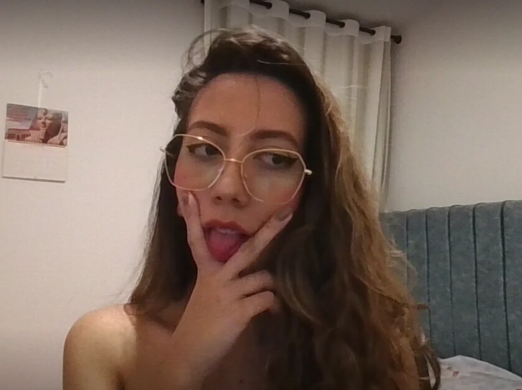XXX Porn Photo of Nude Milenaa___ 1