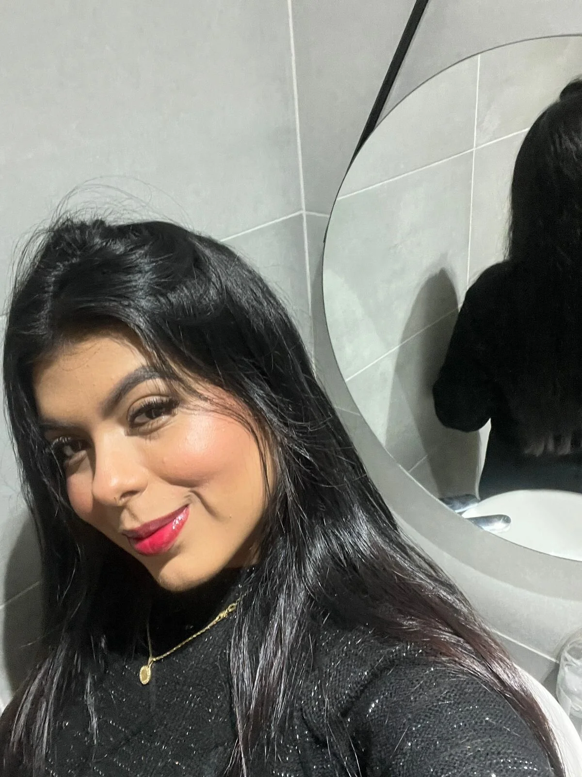 XXX Porn Photo of Nude samantaramoos 20