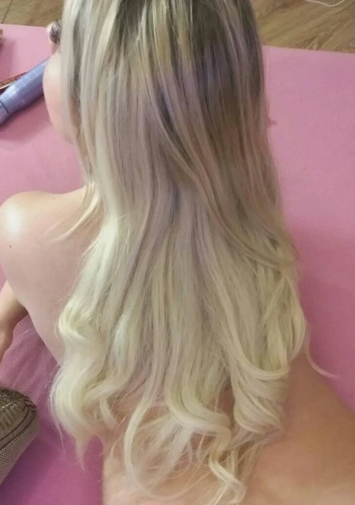 XXX Porn Photo of Nude Your_oxygen 1