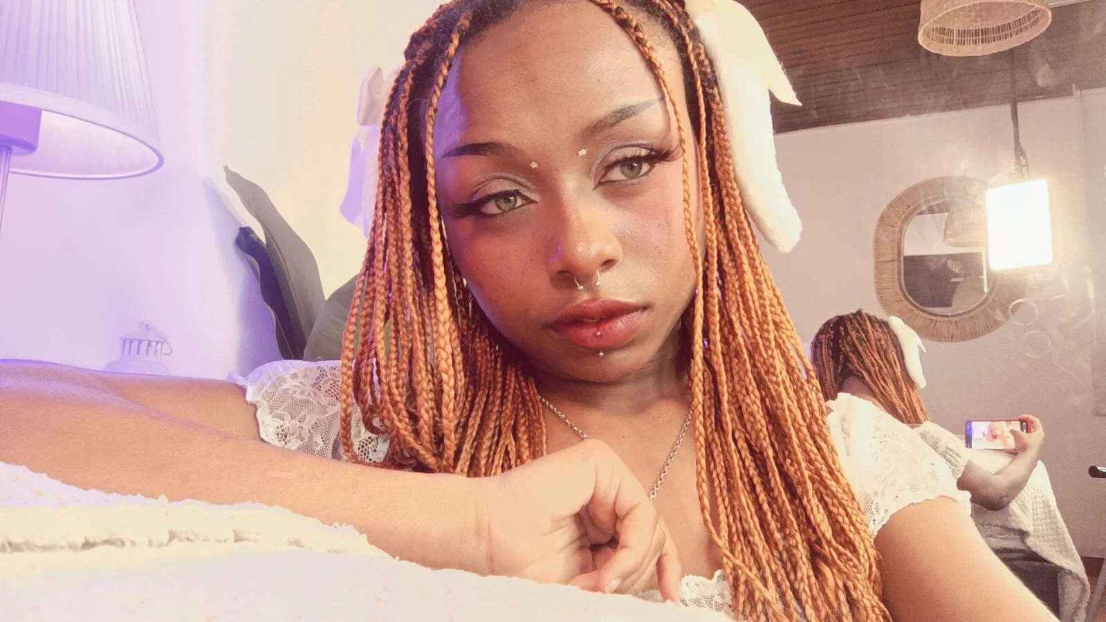 XXX Porn Photo of Nude Midnigth_bluee 1