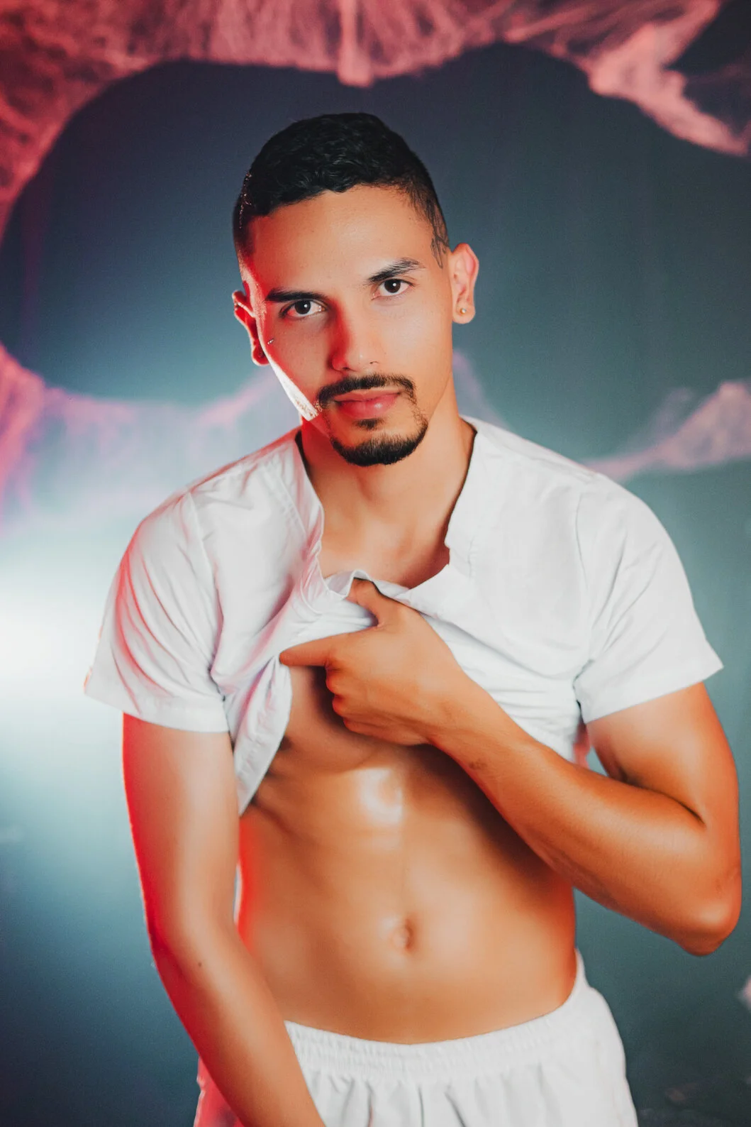 XXX Porn Photo of Nude russthiago 11
