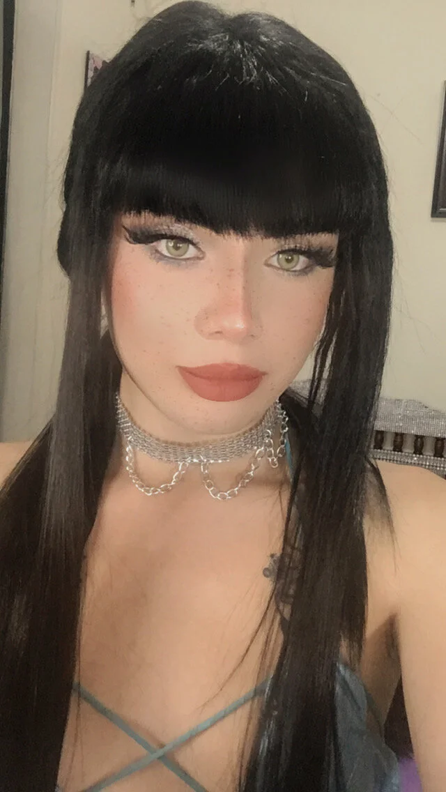 XXX Porn Photo of Nude lolita_ts 18