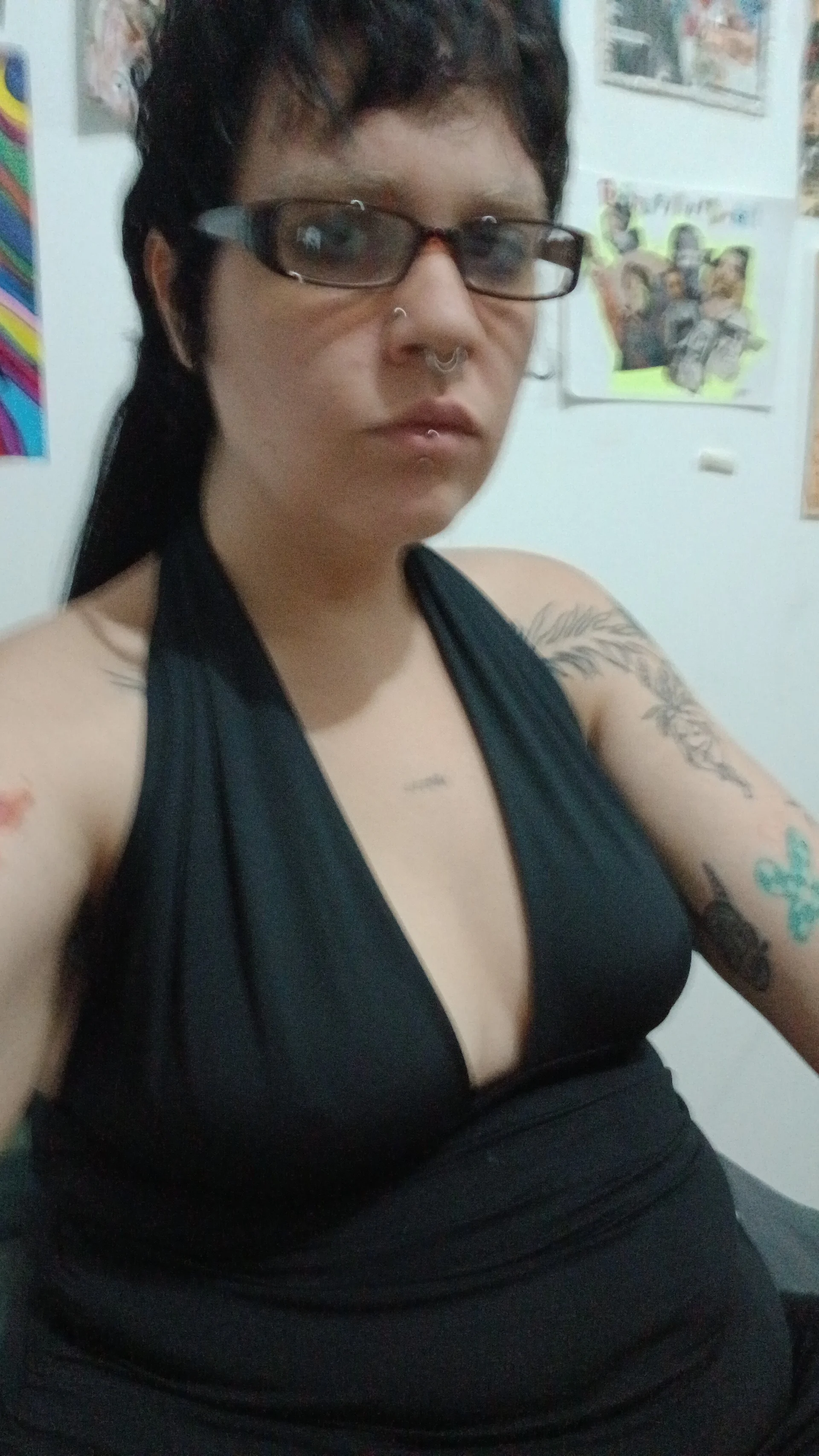 XXX Porn Photo of Nude addictedtocaos 5