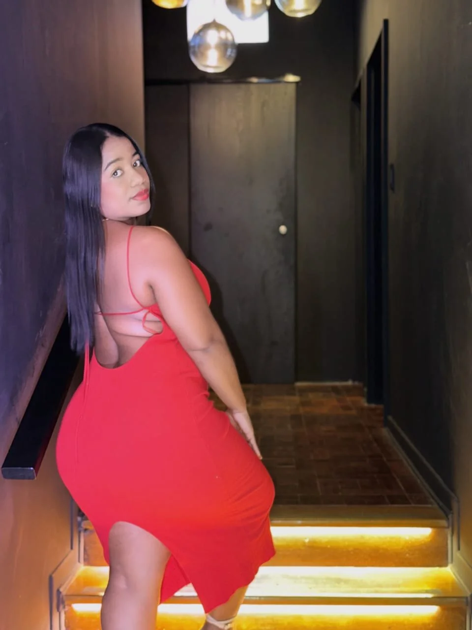 XXX Porn Photo of Nude sweetebony_970 29