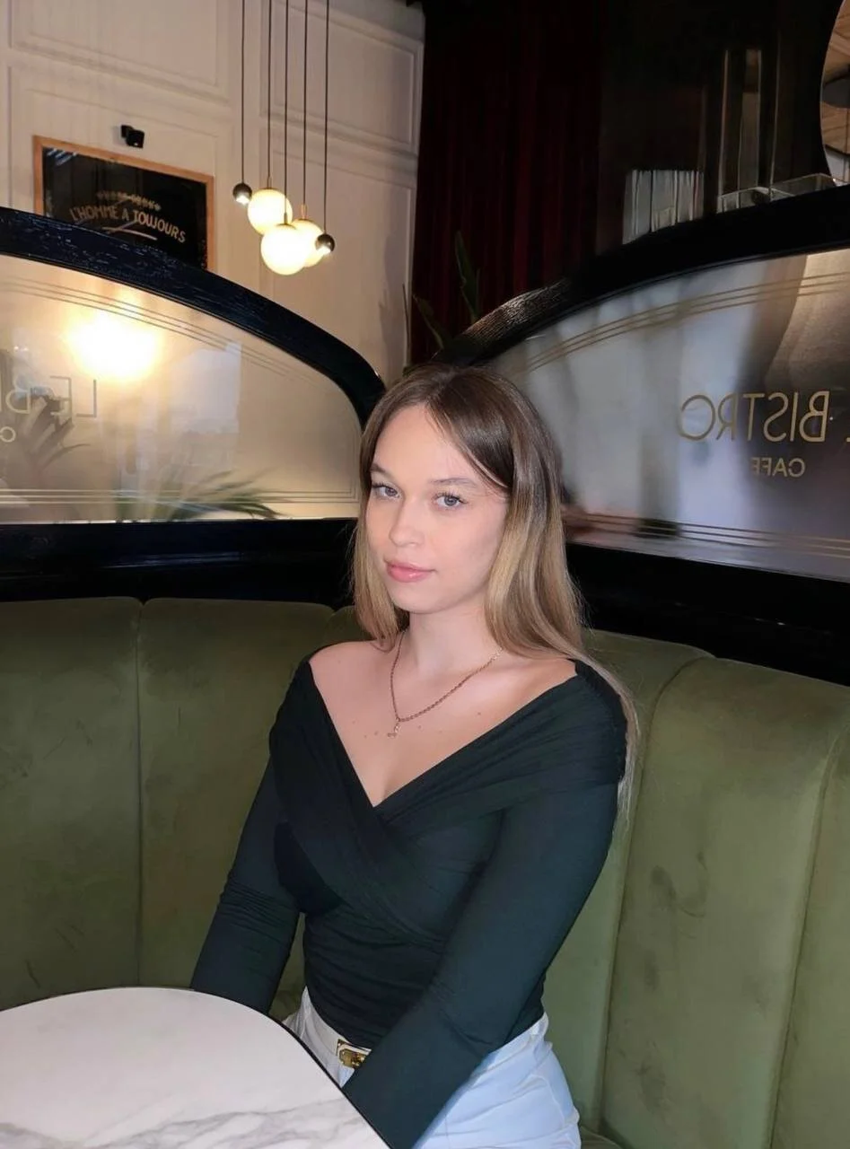 XXX Porn Photo of Nude SylviaWhitaker 3