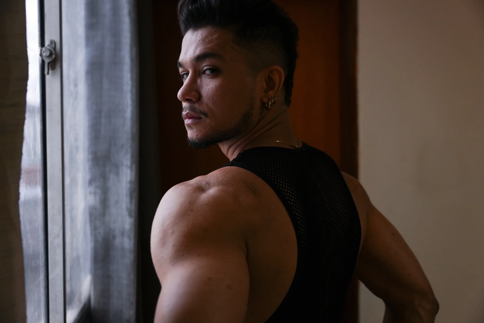 XXX Porn Photo of Nude Nolan_joness 3