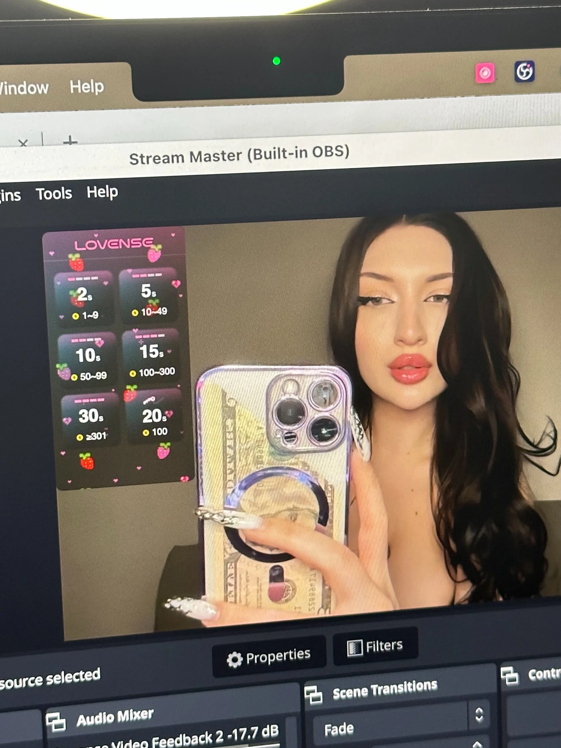 XXX Porn Photo of Nude Jessasmith 12