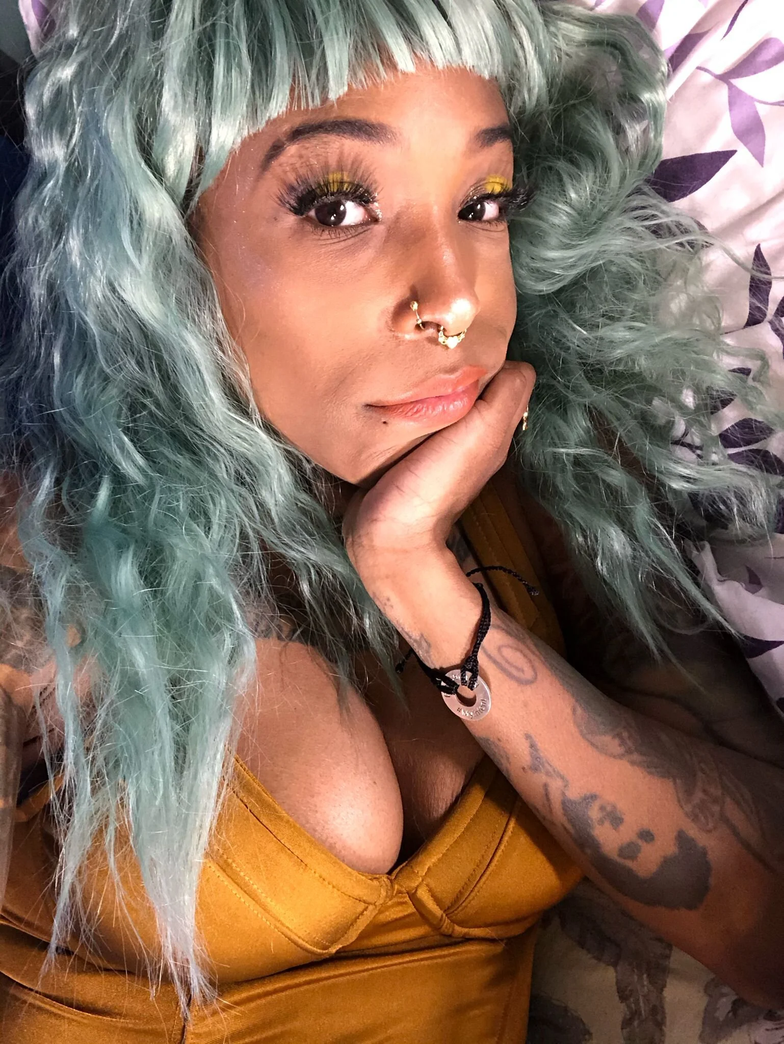 XXX Porn Photo of Nude StellaDallas69 3