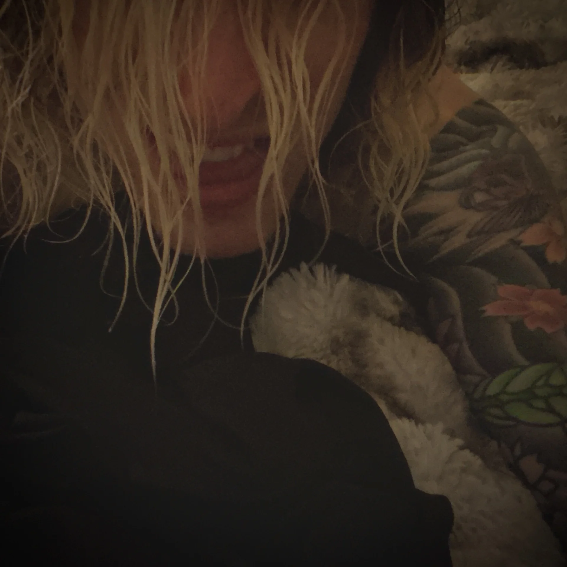 XXX Porn Photo of Nude AddisonLTX 5