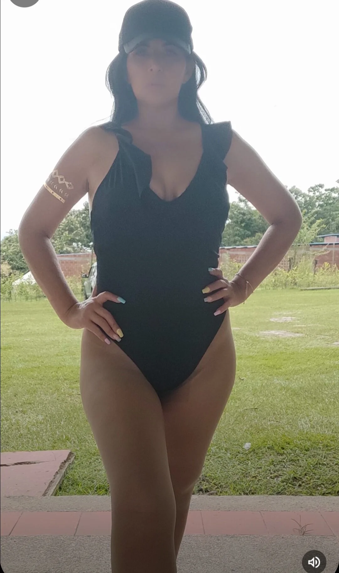 XXX Porn Photo of Nude Jackiehmilf52 3