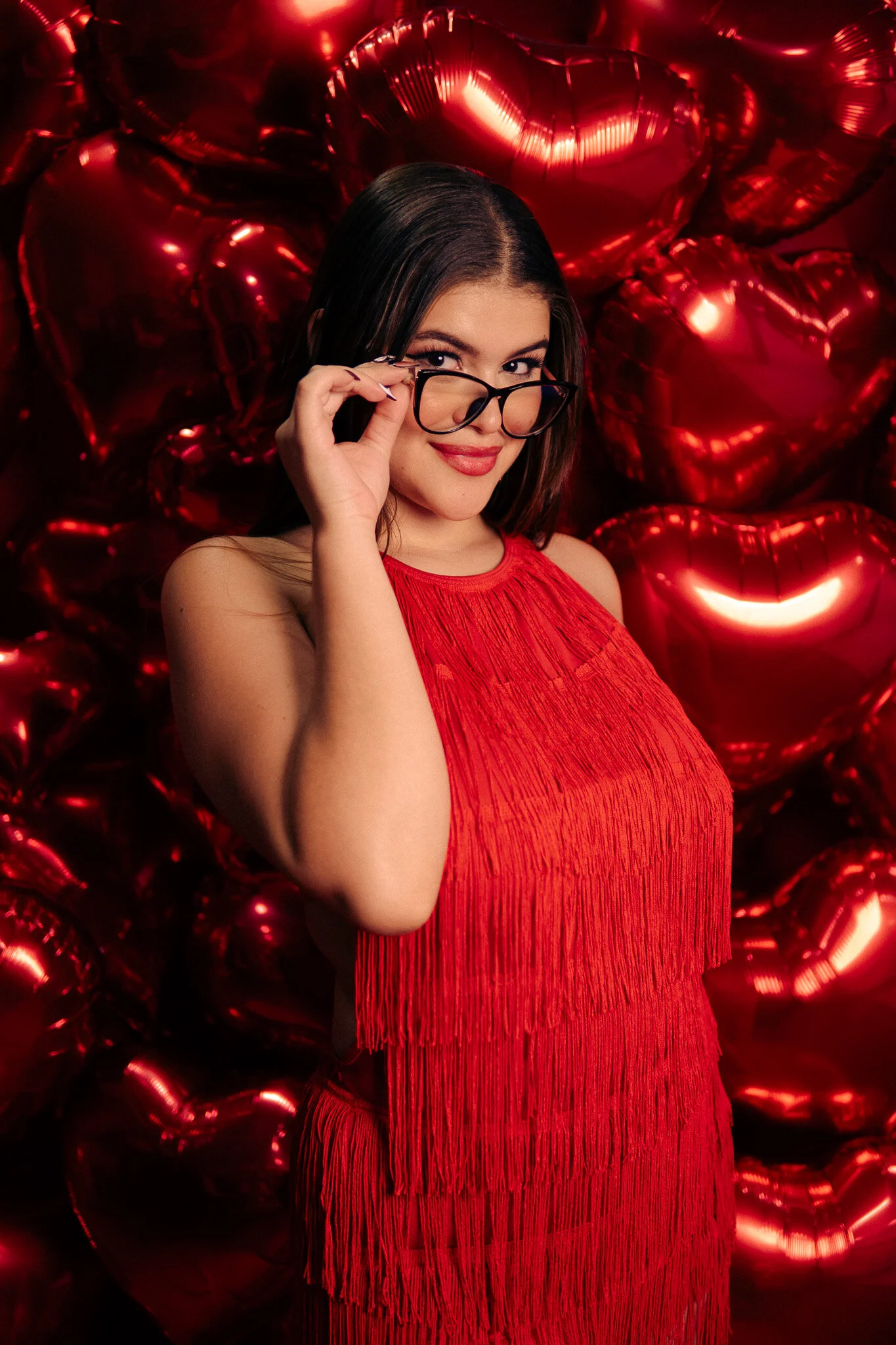 XXX Porn Photo of Nude michell_blakke 226