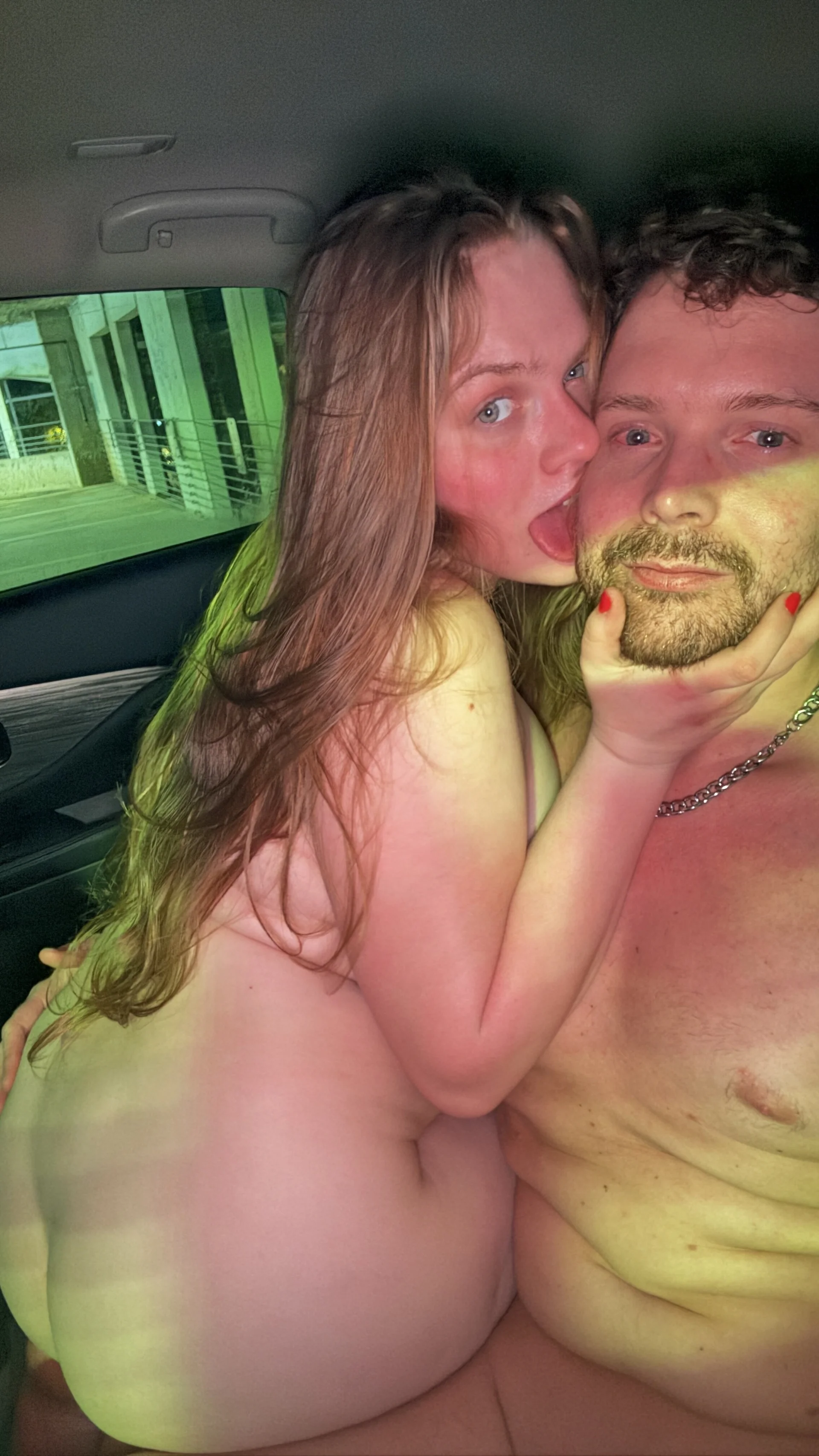 XXX Porn Photo of Nude OverlookedHonesty9 1